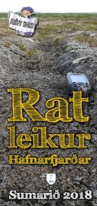 Ratleikur_2018_forsida